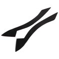 thumbnail image 4 of Headlight Eyelid Trim, Headlight Eyebrow Long Service Life  For Car, 4 of 8