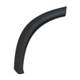 thumbnail image 1 of OE Compatible/Replacement Wheel Arc Trim Rear Driver Side Forward Door Mount Japan Built(NI1790103), 1 of 1