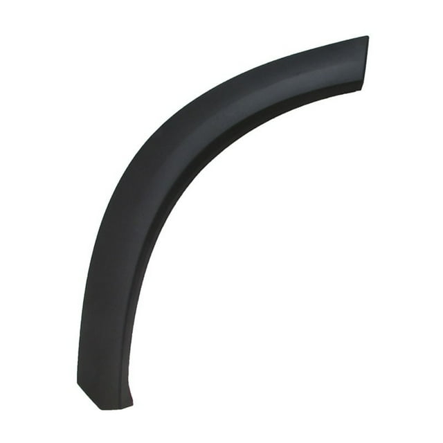 OE Compatible/Replacement Wheel Arc Trim Rear Driver Side Forward Door Mount Japan Built(NI1790103)