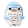 thumbnail image 2 of Regalo Ganchillo Peluche Apoyo Emocional 0255545444 (C), 2 of 9