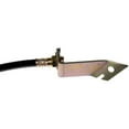 thumbnail image 2 of Dorman H621039 Rear Passenger Side Brake Hydraulic Hose for Specific Ford Models, 2 of 3