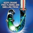 thumbnail image 3 of Green Gobbler BIO-Flow Drain Strips - 24 Strips | Drain Cleaner & Deodorizer, 3 of 6