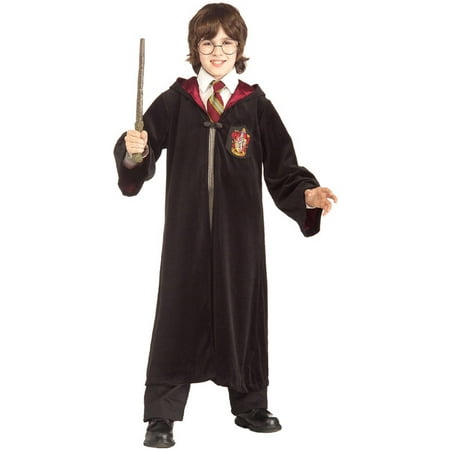 Harry Potter Premium Gryffindor Robe Child Halloween Costume
