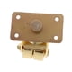 thumbnail image 3 of Rueda Giratoria Resistente 4x Con licencia De 360 ​​grados Para Piano Vertical, 3 of 8