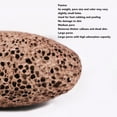 thumbnail image 3 of Foot Pumice Stone, Multifunctional Foot Stone Scrubber Callus Remover Stress Relieve  for Dead Skin, 3 of 7