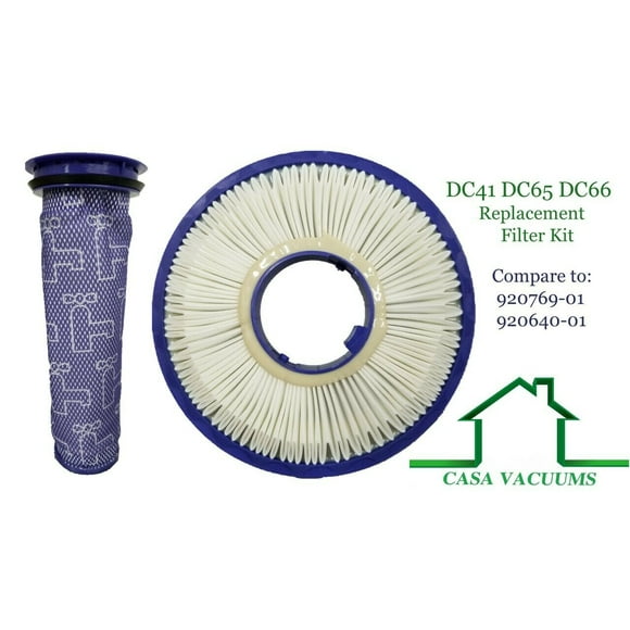 Dyson Replacement Filter