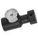 thumbnail image 5 of Adaptador C, TR21-4 Adaptador regulador de CO2 Conector de refresco Accesorio de refresco Funcionamiento suave, 5 of 8