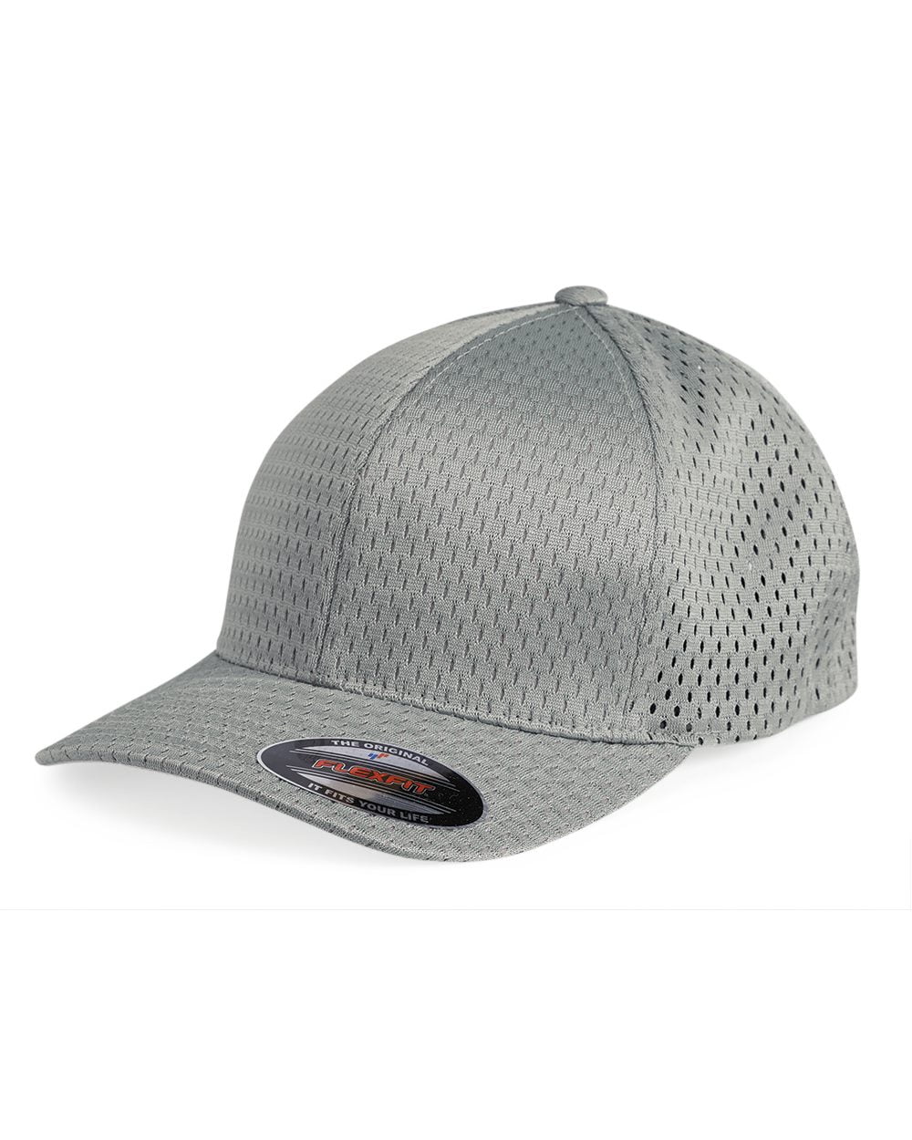 athletic mesh hat