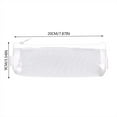 thumbnail image 4 of PVCS Net Yarn Pencil Case Stationery Storage Box Start Of School Creative Storage Bag for Office, 4 of 6