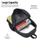 thumbnail image 3 of Balery Fresh Sweet Corn Mochila para hombre y mujer - Tela Oxford 600D resistente - Gran capacidad, resistente al agua, ideal para la escuela, viajes y senderismo, 3 of 6