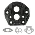 thumbnail image 2 of 577636501 Junta adaptadora de motosierra profesional Adaptador de carburador ABS estable Durable resistente al desgaste para jardín ANGGREK Otros, 2 of 8