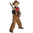 thumbnail image 2 of Costume de Cowboy pour Garçons - Costumes Authentiques pour Enfants, 2 of 3