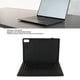 thumbnail image 3 of Case De Teclado Inalámbrico , Soporte De Lápiz, Trackpad, Para Almohadilla Más 2023 11.5in, Tab P11 2nd Gen TB350FU/TB350XU Con Diseño Magnético Y Desmontable, 3 of 7