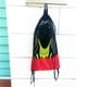 thumbnail image 3 of Bolsa de malla de buceo Cola Mochila de Deportes acuáticos 48 x 27 cm, 3 of 8