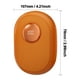 thumbnail image 3 of Calentador De Manos Eléctrico Calentador de manos eléctrico 7000/10000mAh Calentador de manos portátil Pantalla digital Calentamiento rápido, 3 of 7