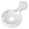 thumbnail image 1 of Compact Loundspeaker Outlet Wall Mount Stand Bracket for  Home Mini Speaker, Easy Installation, Reduce Wire Clutter, 1 of 8