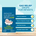 thumbnail image 2 of Gotas para Alivio de Gases Infantiles Puregen Labs Simeticona 20 mg 30 ml Paquete de 3, 2 of 6