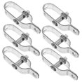 thumbnail image 4 of Raindrops 6Pcs Steel Wire Tensioner Heavy Duty Rope Tightener for Garden Greenhouse Cable Use, 4 of 7