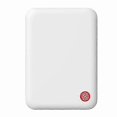 thumbnail image 1 of NILLKIN PowerStone Magnetic Battery Pack 5000mAh Power Bank Portable Phone Charger Compatible For iPhone 12-14 Series, 1 of 5