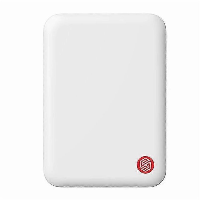 NILLKIN PowerStone Magnetic Battery Pack 5000mAh Power Bank Portable Phone Charger Compatible For iPhone 12-14 Series