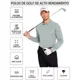 thumbnail image 3 of Playeras Hombre Caballero Camisa Casual Moda Manga Larga, 3 of 6