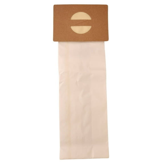 VacBagsUSA® Replacement Vacuum Cleaner Bags for Tennant® LiteTrac 2-Ply