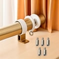 thumbnail image 1 of BESTYASH 5Ud Extension Posts Para Álbum De Fotos Color Plata Para Bricolaje Con Tornillos De Fijación Duraderos, 1 of 6