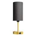 thumbnail image 3 of Lámpara de mesa incandescente Mil Luces Stella 25 W 127 V, 3 of 7