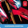 thumbnail image 4 of Motocicleta Veloci Xeverus Evo Pro 330R 2027 Rojo, 4 of 7