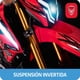 thumbnail image 4 of Motocicleta Veloci Xeverus Evo Pro 330R 2027 Rojo, 4 of 7