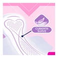 thumbnail image 4 of Toallas femeninas Saba maternidad post-parto flujo super abundante 10 pzas, 4 of 6