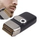thumbnail image 1 of Rasurla Eléctrica, Navaja de Navaja de Barba Eléctrica, Rasuradore Multifuncional, Ruido Bajo Duradero para Hombres en Casa, 1 of 7