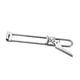 thumbnail image 5 of Ounissouiy Abridor de tarros Ajustable Manual de acero inoxidable Puede Tapas de botellas Removedor Gadget de cocina Type2 Ounissouiy HA003221-00, 5 of 6