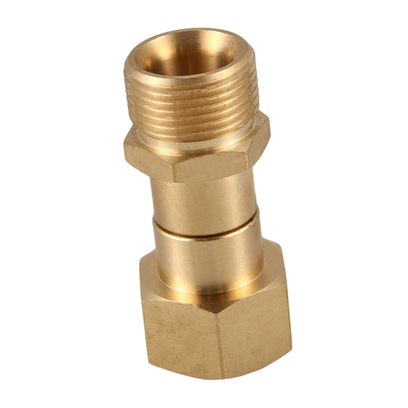 M22 to garden online hose