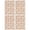 White-31, variant on Maple Leaf Autumn Kitchen Towels 4-Pack, Pumpkin Print, Absorbent Soft Tea Bar Towels, Decorative Farmhouse
