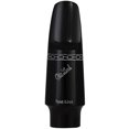 thumbnail image 1 of Otto Link Hard Rubber Tenor Saxophone Mouthpiece - Size 6, 1 of 4
