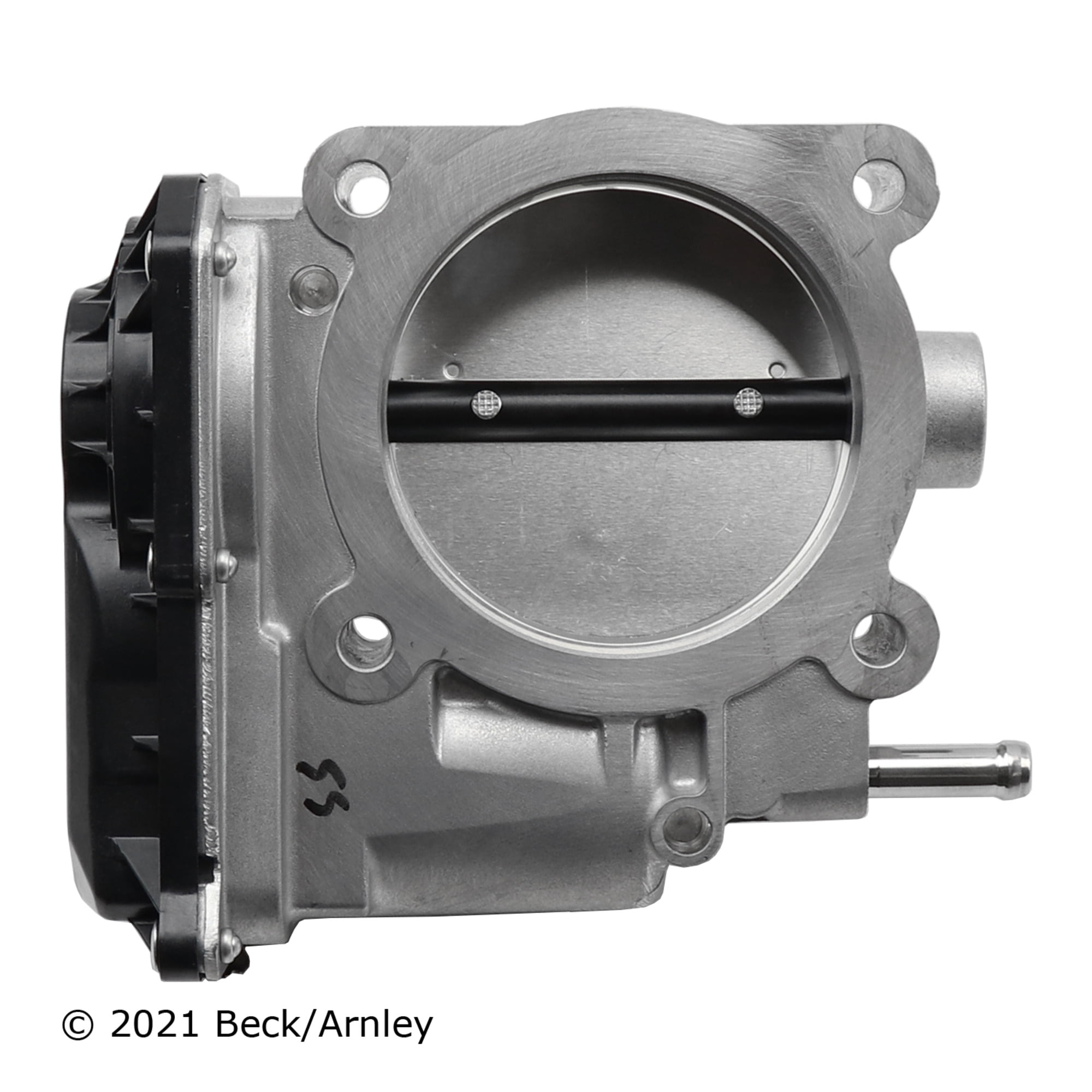 BeckArnley 154-0219 Throttle Body