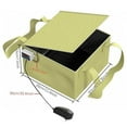 Dough Proofing Box Dough Proofer With Precise Temperature Control For Baking Proofing Box For