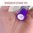 thumbnail image 4 of Trick Trick Die Mosquito Small Mosquito Novel Toy Insect Tricky Mosquito, 4 of 4