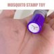 thumbnail image 4 of ¡Rebajas Sorprendentes!, Truco Truco Muere Mosquito Mosquito Pequeño Novela Juguete Insecto Mosquito Tramposo Akmoler, 4 of 9