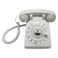 thumbnail image 1 of Guest Book Wedding Phone Audio Guestbook Phone Vintage Message Style Audio, 1 of 8