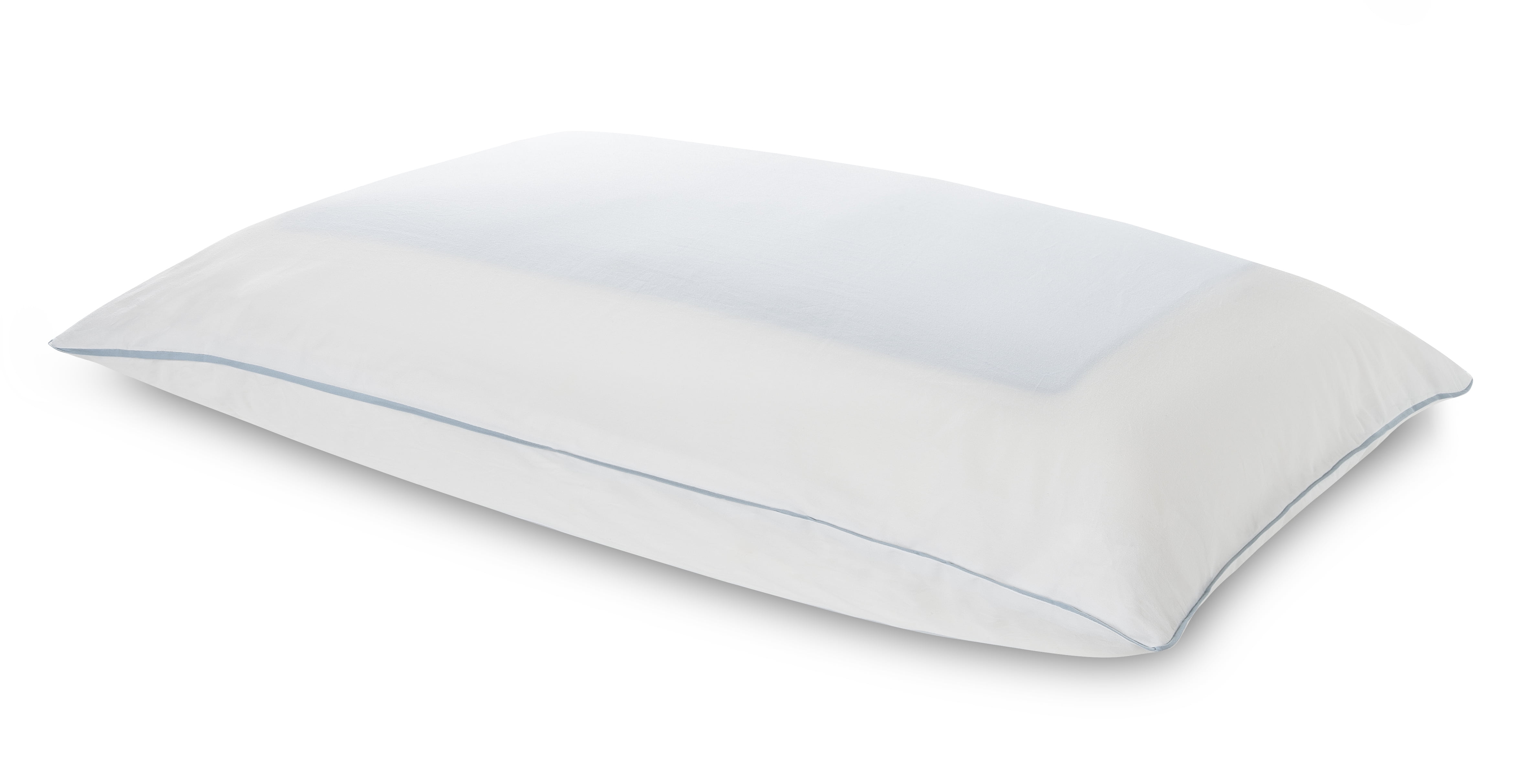 Tempurpedic Breeze Dual Cooling King Pillow BrickSeek