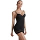 thumbnail image 4 of Ropa moldeadora de estilo europeo y americano, mono moldeador de cuerpo, abdomen con sujetador, falda moldeadora de busto, falda base adelgazante, 4 of 6