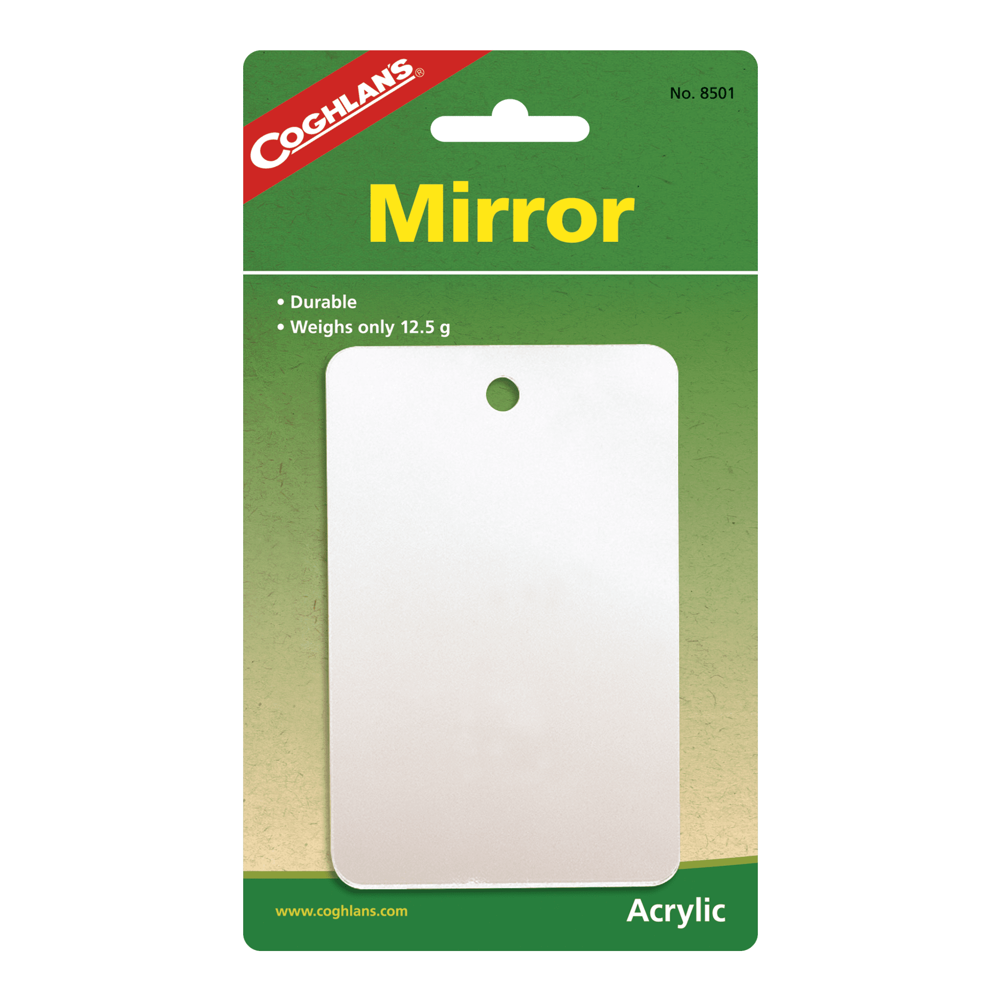 Sun Featherweight Mirror