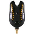 thumbnail image 1 of TARUOR Wireless Digital Fishing Fishing Bite Alarms Set Fishing Sound Alert Kit Indicator with Portable Case, 1 of 6