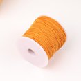 thumbnail image 3 of MasteelfCA 100M in 1 Roll Yellow Elastic String DIY Jewelry Accessories Manmade Strands Wear-resistand Beads String for DIY Jewelry, 3 of 7
