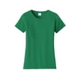 thumbnail image 3 of Port & Company Women's Fan Favorite Tee. LPC450, 3 of 4