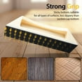 thumbnail image 7 of Floor Gap Fixer Tool – Easy Plank Grabber with Mallet & Washable Pads, Quick Flooring Tools for Laminate, Vinyl & Hardwood Repair at Home, 7 of 7