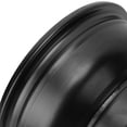 thumbnail image 3 of NFTIGB Rin de Metal de Alta Resistencia para ATV y Kart de 8 Pulgadas (18X9.50-8, Negro, 3 Orificios), 3 of 9