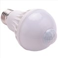 thumbnail image 1 of 5X E27 Bombilla de Luz Led Luz del Sensor de Movimiento Lámpara de Sensor de Movimiento Led Pir Lámpara Luz Bombilla de Globo, 5W, 1 of 4